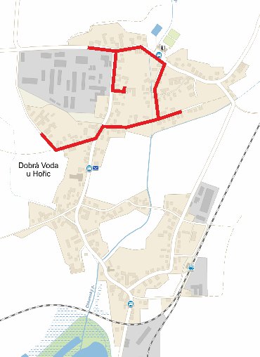Mapka Parta 1